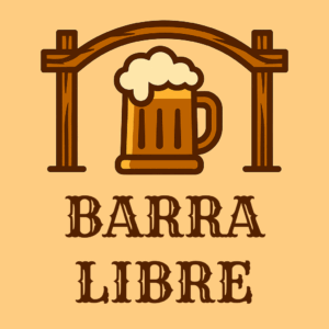 Entrada con Barra Libre