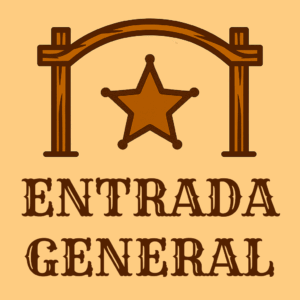Entrada General