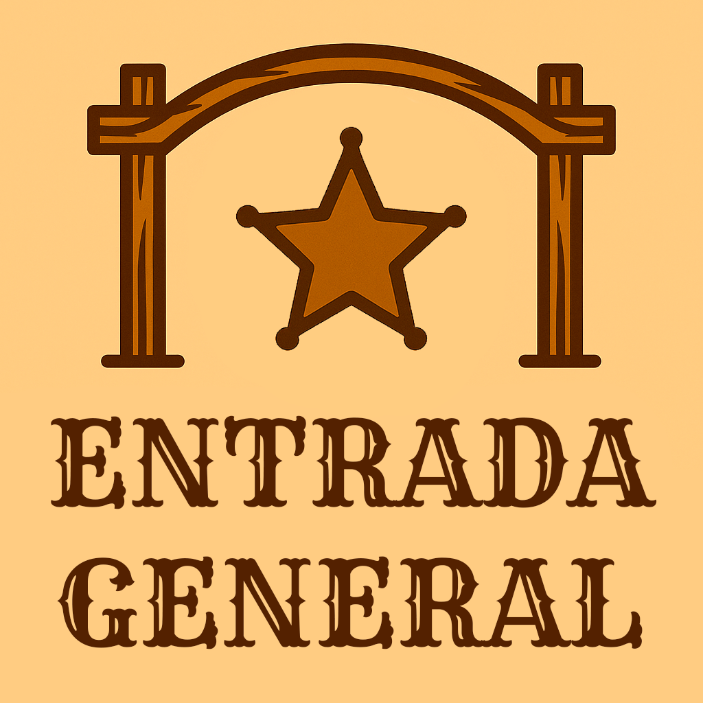 general Entrada General