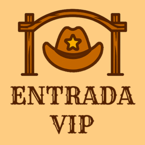 Entrada VIP