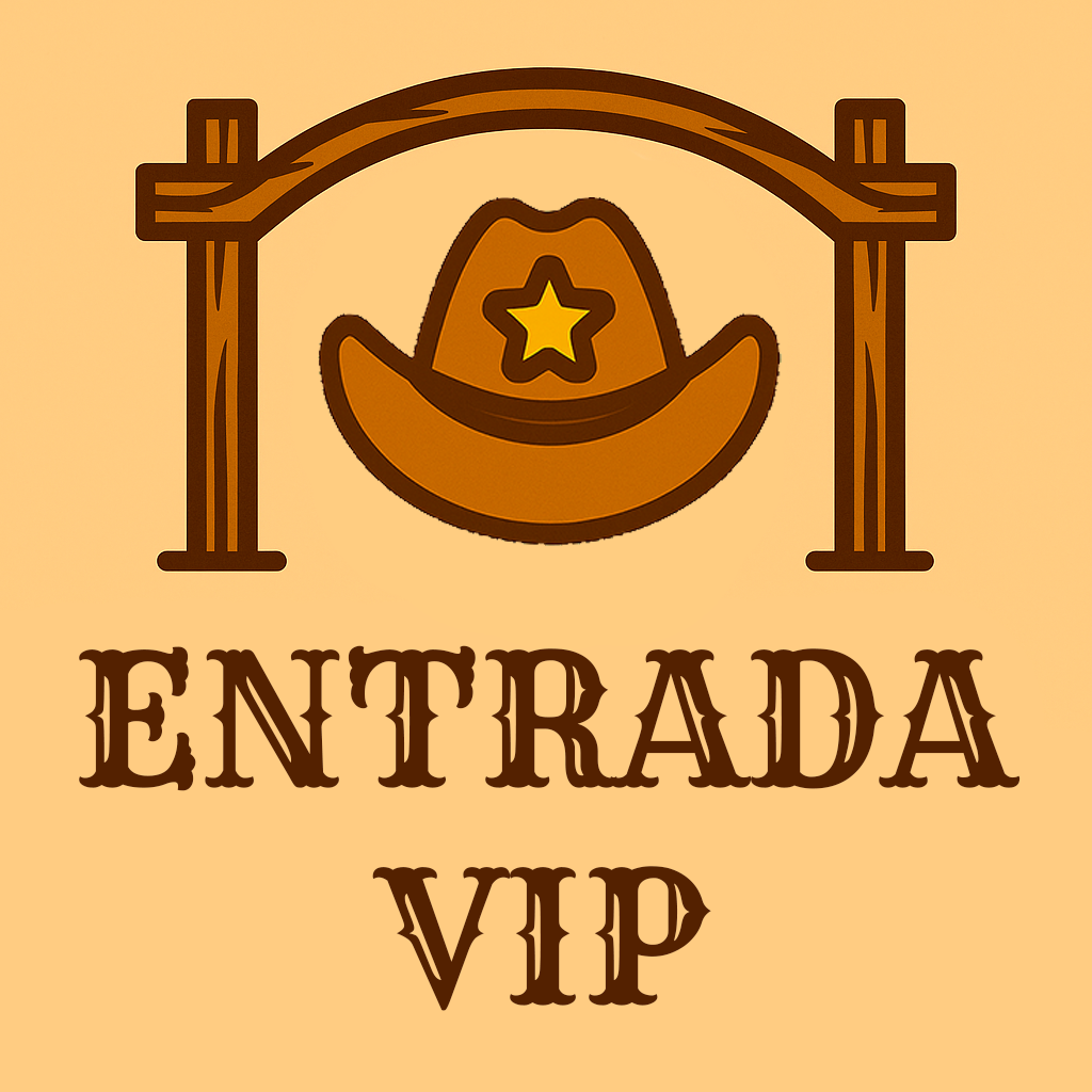 vip Entrada VIP